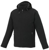 Mens Bryce Insulated Softshell Jacket **Special Price $69.95** (19531)